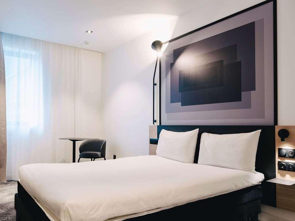 Ibis Rouen Centre Rive Droite Pasteur Hotel Bilik gambar