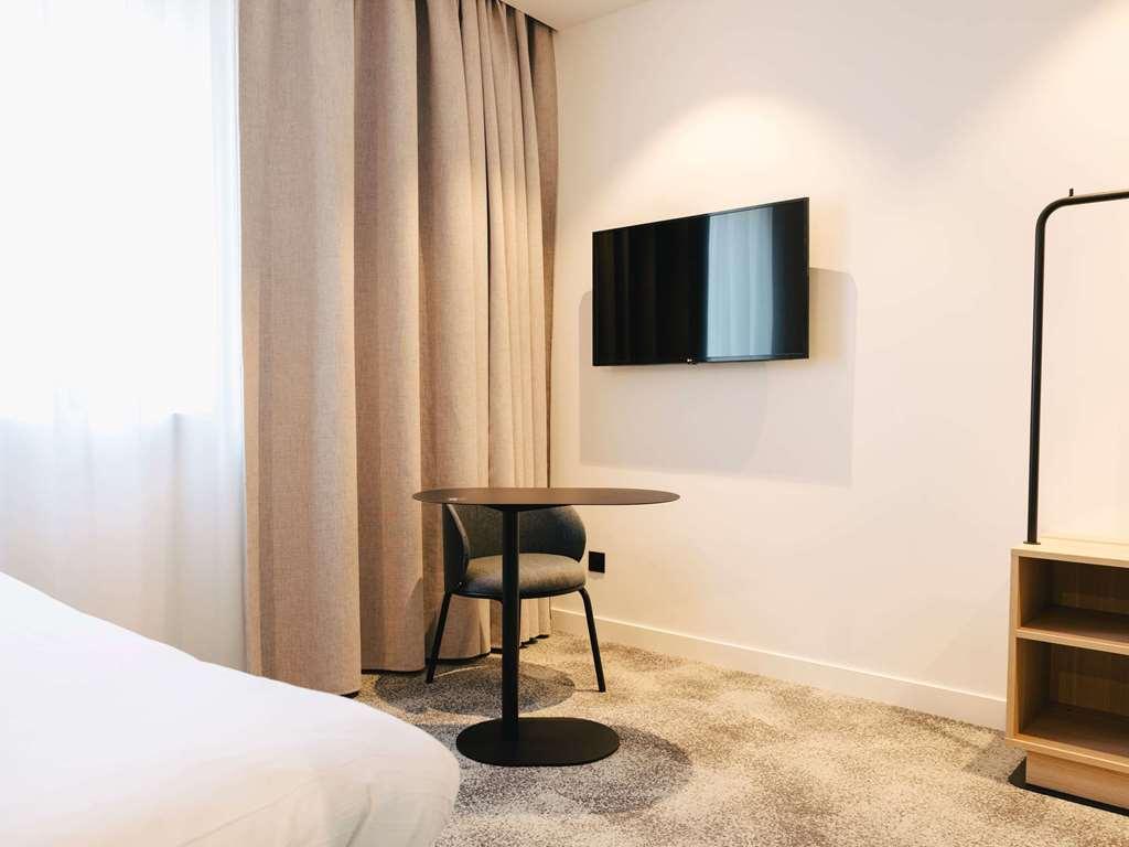 Ibis Rouen Centre Rive Droite Pasteur Hotel Bilik gambar