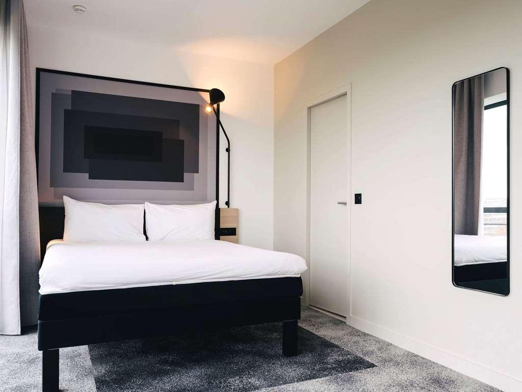 Ibis Rouen Centre Rive Droite Pasteur Hotel Bilik gambar