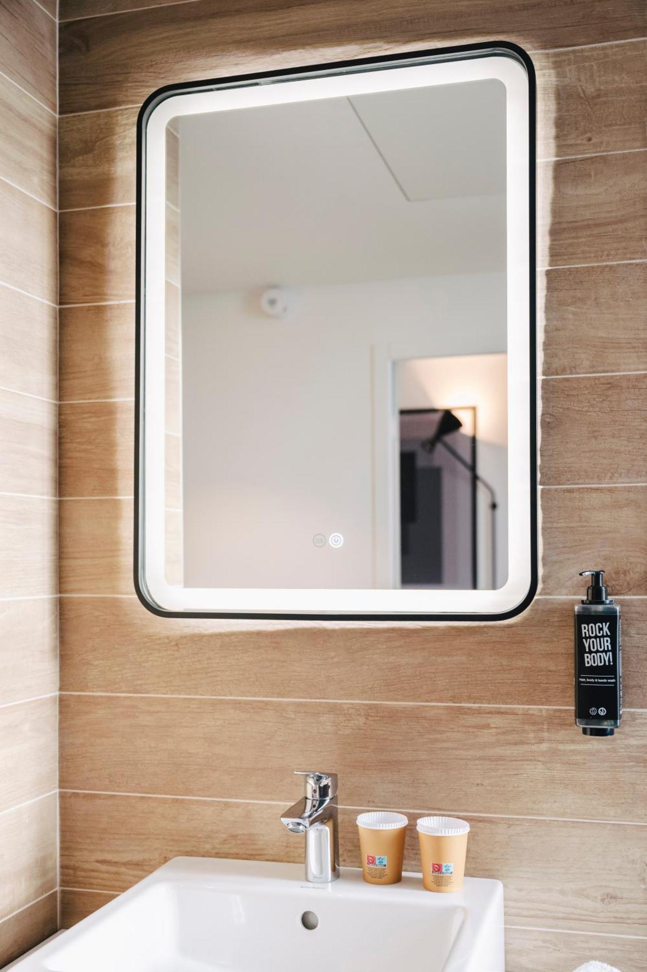 Ibis Rouen Centre Rive Droite Pasteur Hotel Luaran gambar